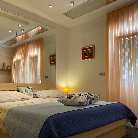 Studio Apartment And Rooms Adria Vodice Extérieur photo