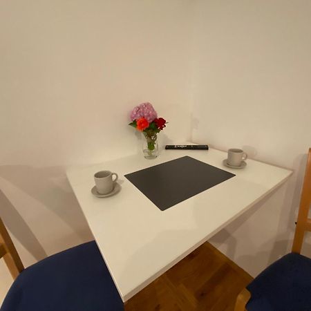 Studio Apartment And Rooms Adria Vodice Extérieur photo