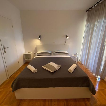 Studio Apartment And Rooms Adria Vodice Extérieur photo