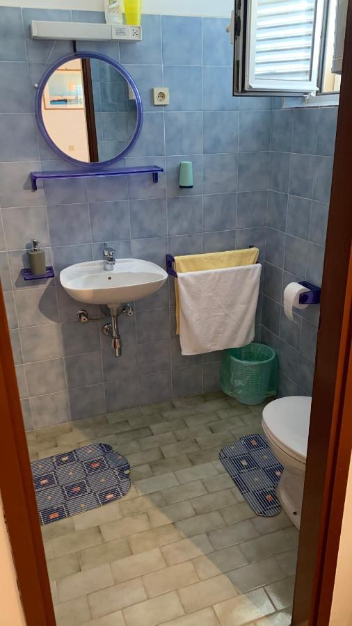 Studio Apartment And Rooms Adria Vodice Extérieur photo