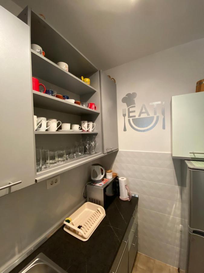 Studio Apartment And Rooms Adria Vodice Extérieur photo