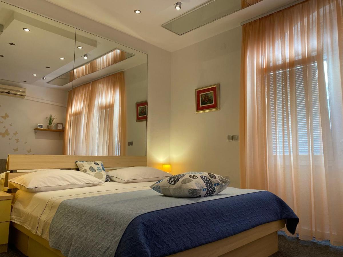 Studio Apartment And Rooms Adria Vodice Extérieur photo