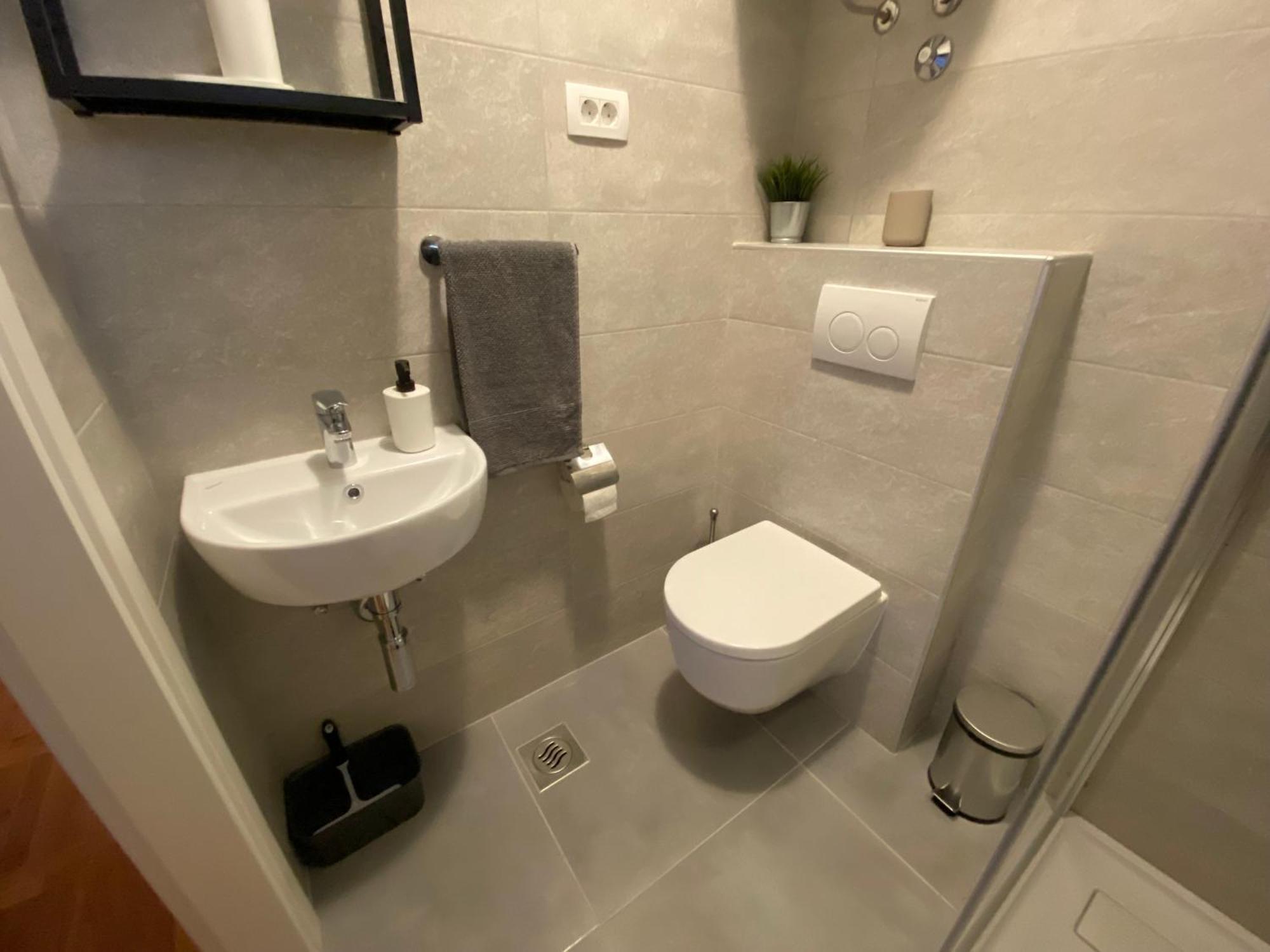 Studio Apartment And Rooms Adria Vodice Extérieur photo