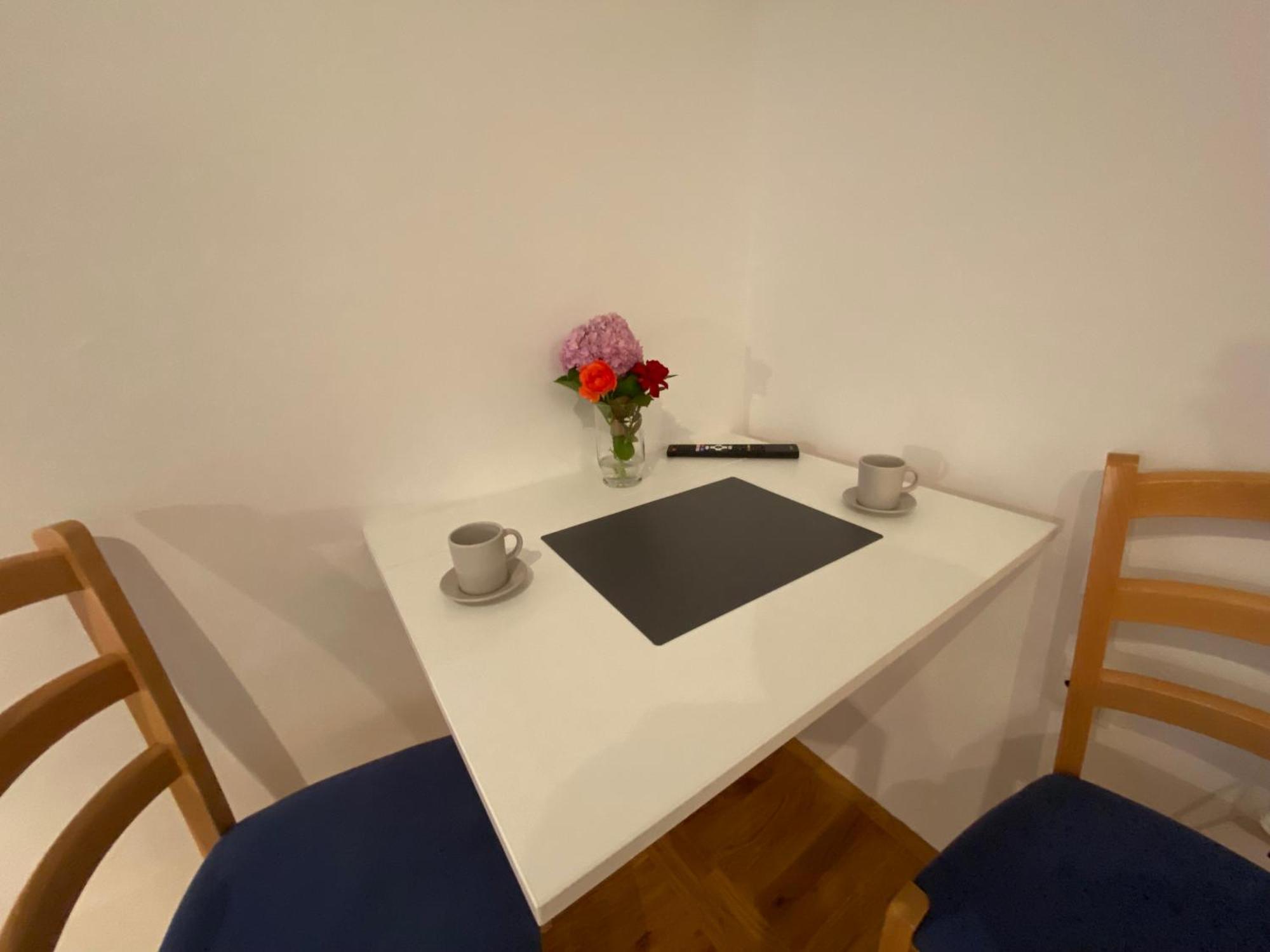Studio Apartment And Rooms Adria Vodice Extérieur photo