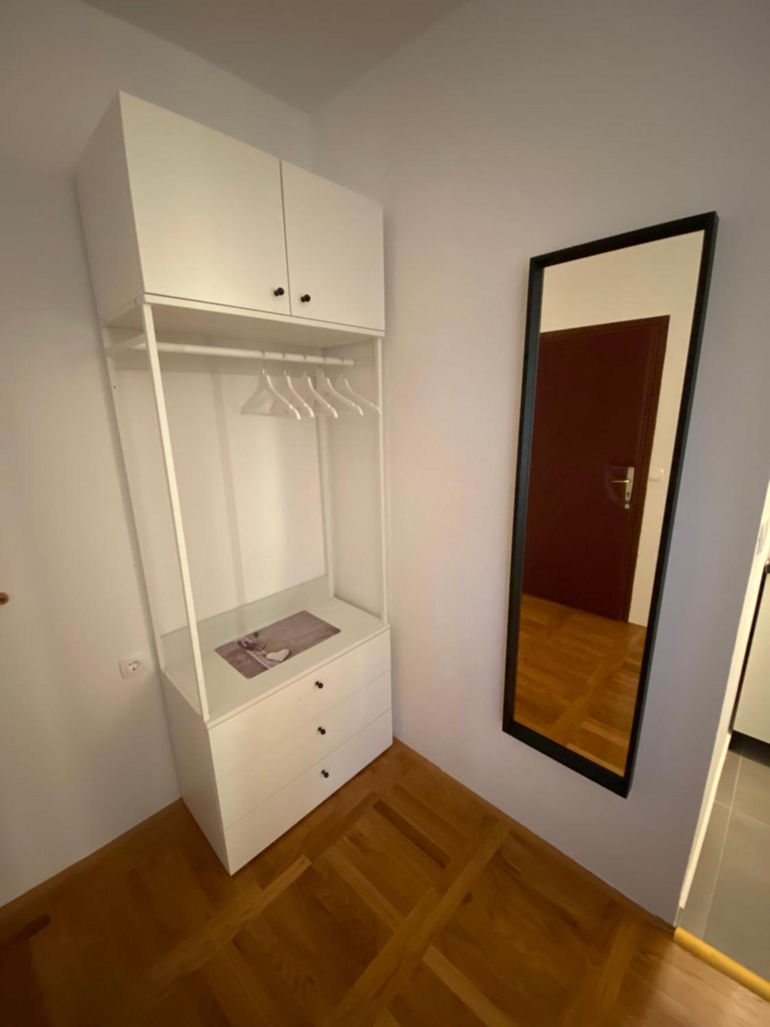 Studio Apartment And Rooms Adria Vodice Extérieur photo