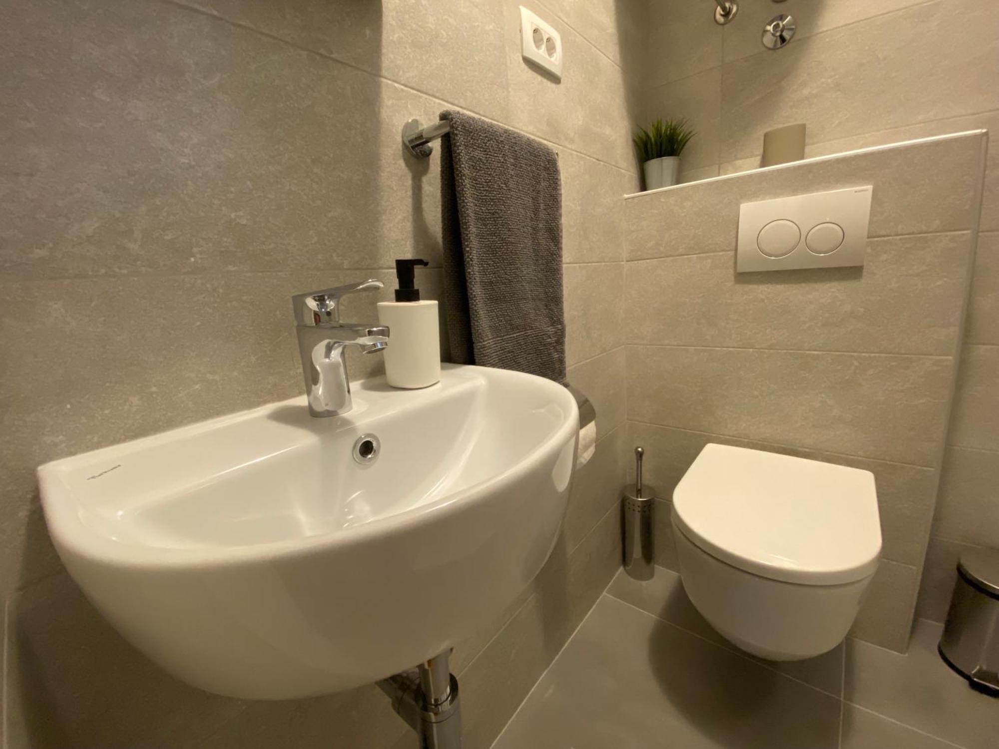 Studio Apartment And Rooms Adria Vodice Extérieur photo