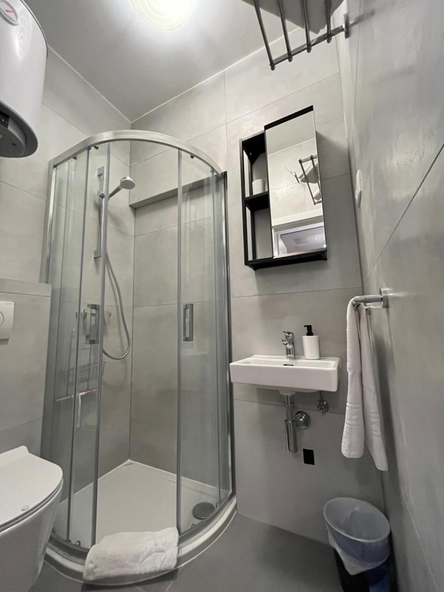 Studio Apartment And Rooms Adria Vodice Extérieur photo