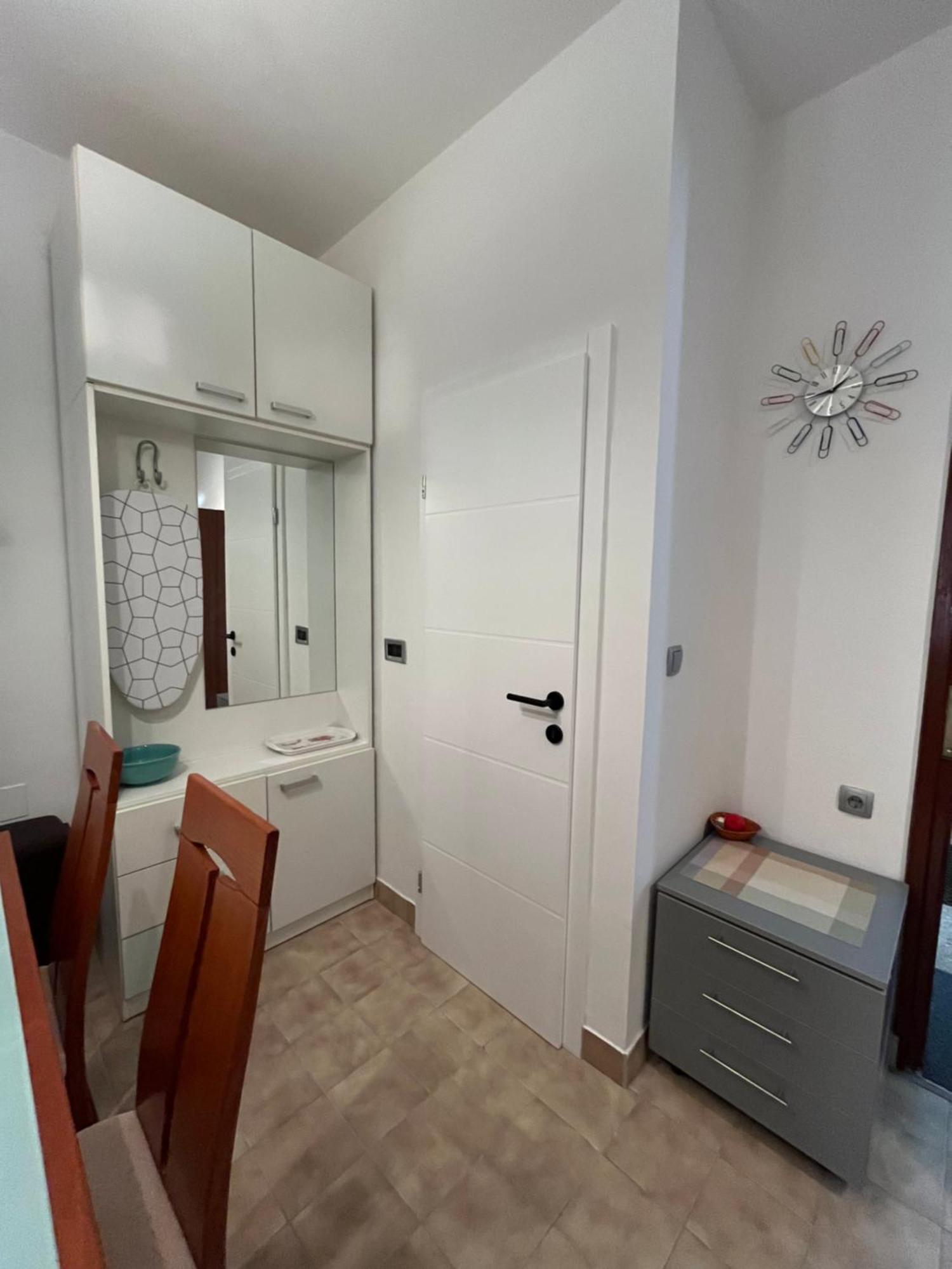 Studio Apartment And Rooms Adria Vodice Extérieur photo