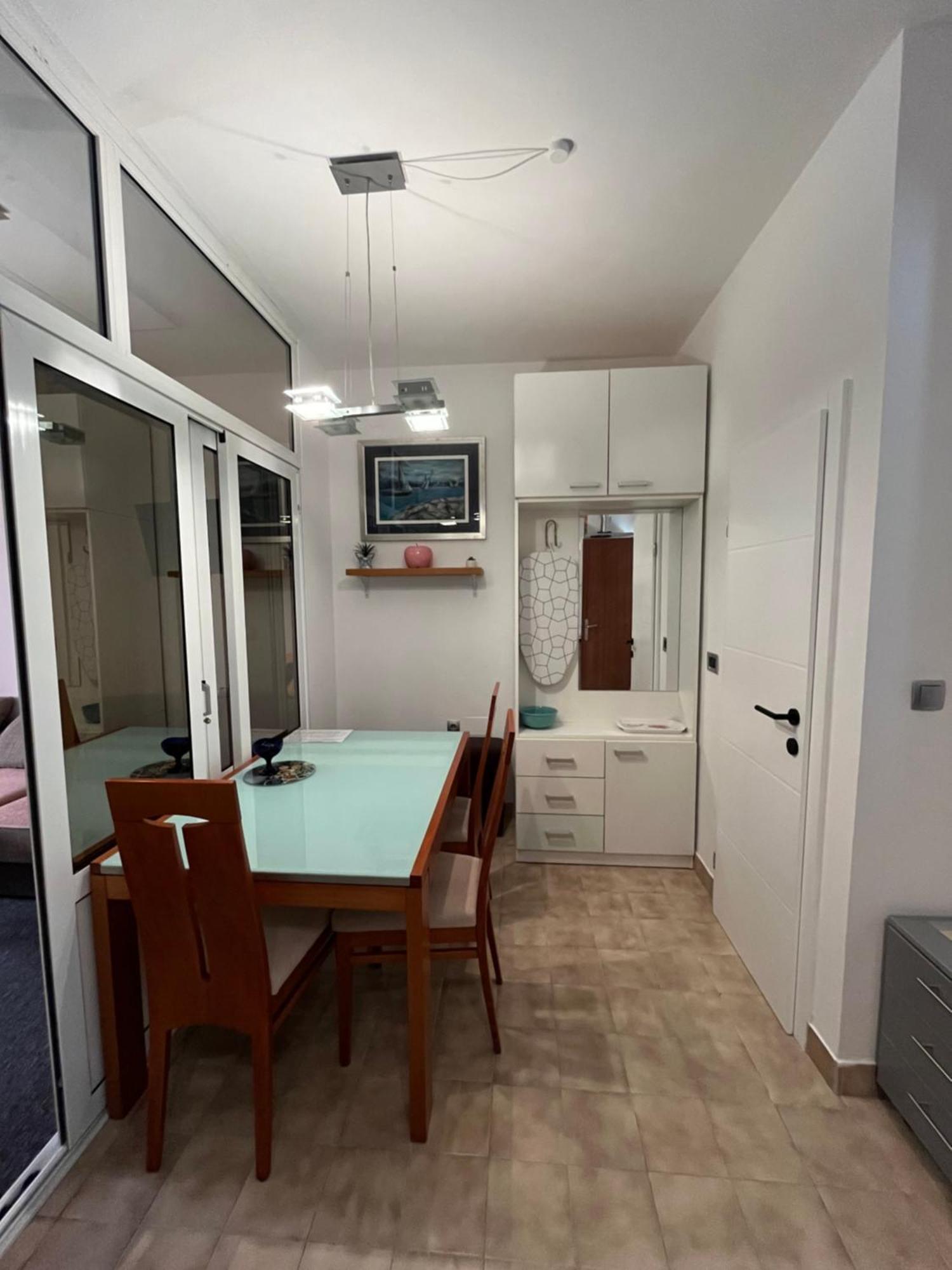 Studio Apartment And Rooms Adria Vodice Extérieur photo