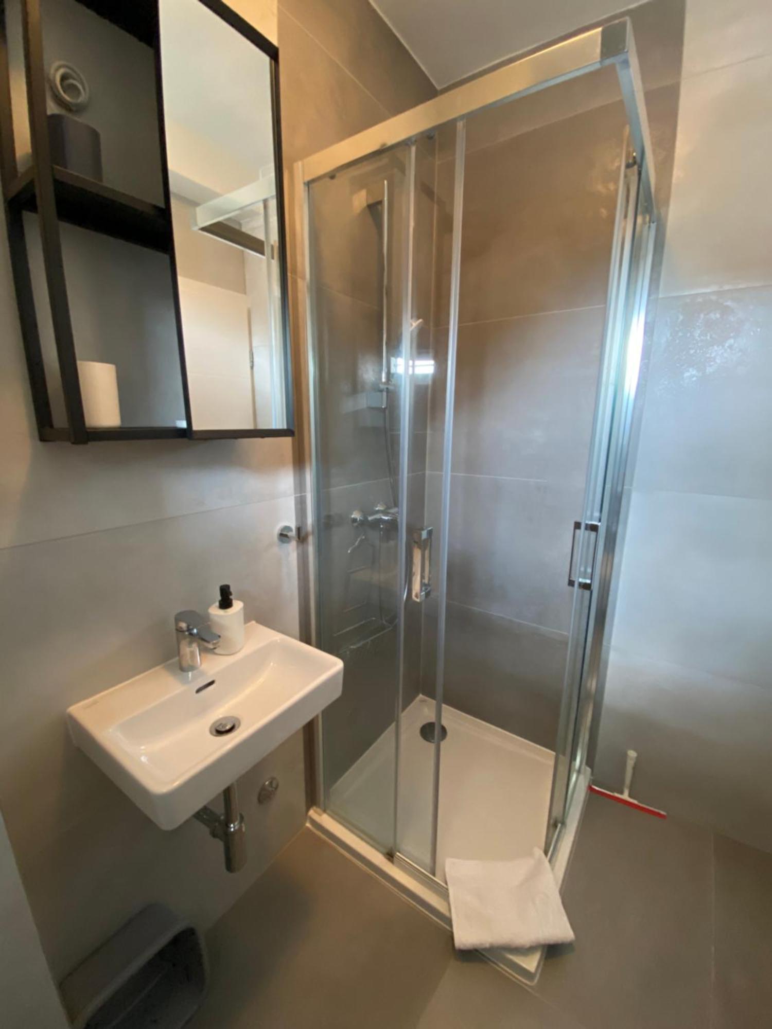 Studio Apartment And Rooms Adria Vodice Extérieur photo
