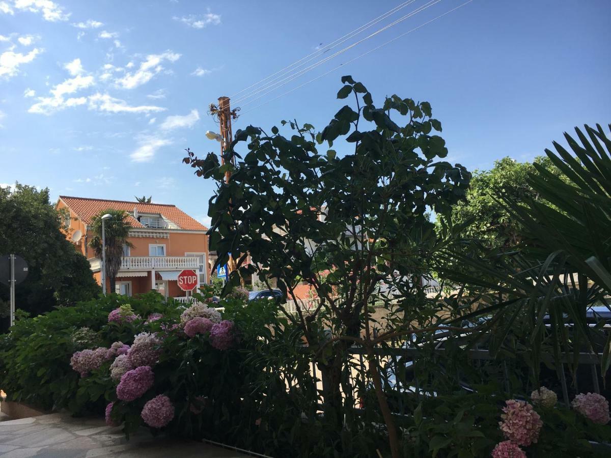 Studio Apartment And Rooms Adria Vodice Extérieur photo