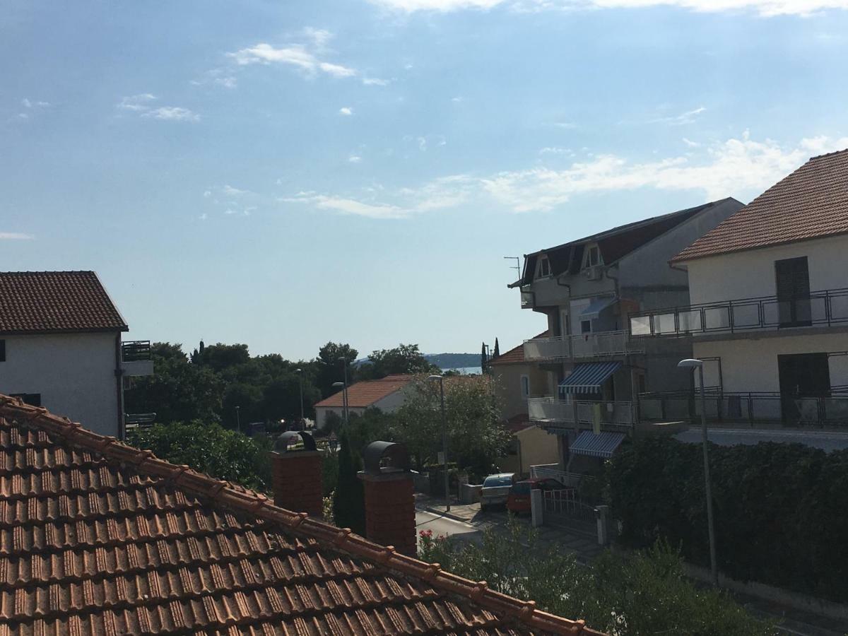 Studio Apartment And Rooms Adria Vodice Extérieur photo