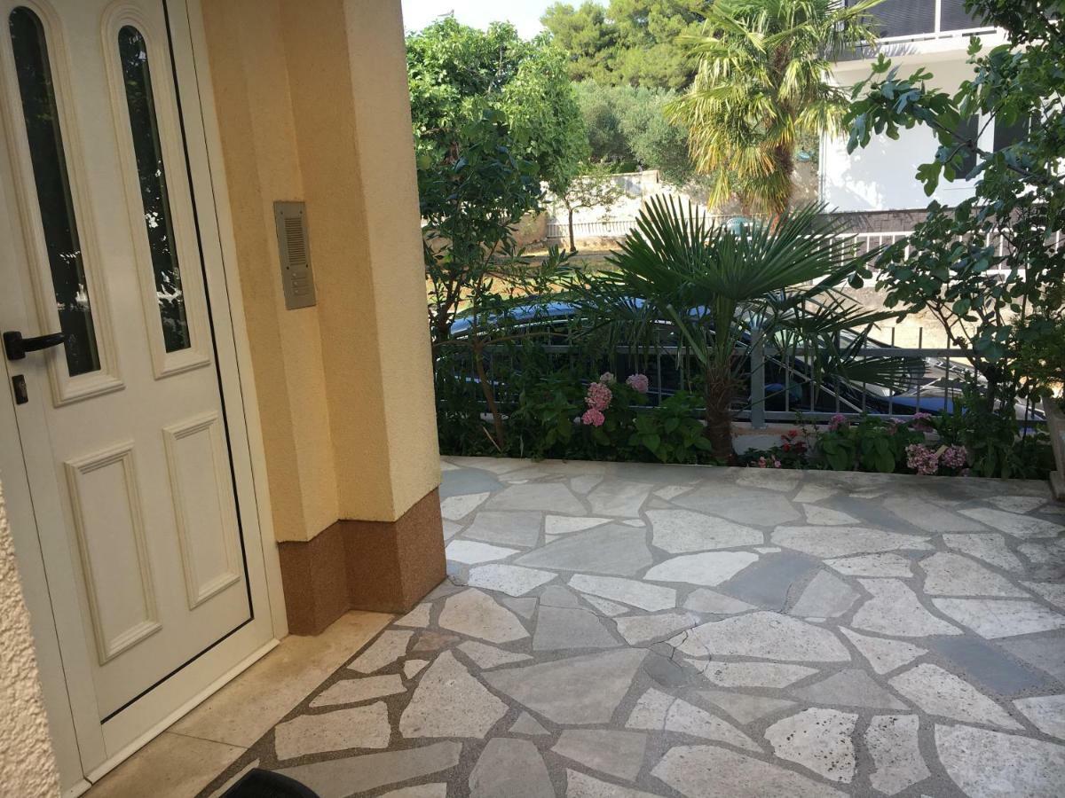 Studio Apartment And Rooms Adria Vodice Extérieur photo