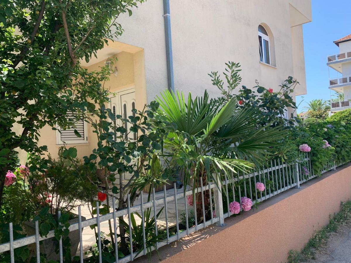 Studio Apartment And Rooms Adria Vodice Extérieur photo