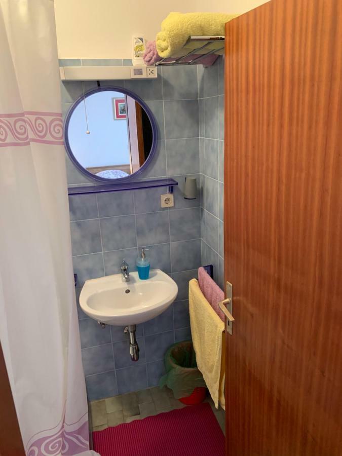 Studio Apartment And Rooms Adria Vodice Extérieur photo