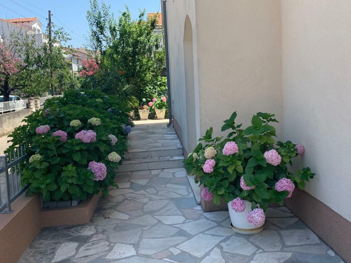 Studio Apartment And Rooms Adria Vodice Extérieur photo